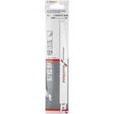Bosch 2 608 654 406 Lame de scie sauteuse, à chantourner et sabre 