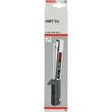 Bosch Agrafeuses à marteau Noir, Noir, Acier inoxydable, 200 agrafes