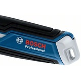 Bosch BOSCH Universalmesser und Klingen 63x19, Cutter Bleu/gris