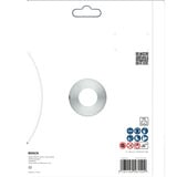Bosch Disque diamant PRO pour pierre, Ø 180mm, Disque de coupe 
