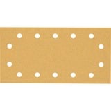 Bosch Expert Feuilles abrasives C470, Feuille abrasive 50 pièce(s)