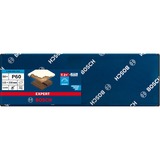 Bosch Expert Feuilles abrasives C470, Feuille abrasive 50 pièce(s)