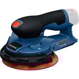 Bosch GEX 12V-150-3, 0601373301, Ponceuse orbitale Bleu/Noir
