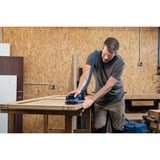 Bosch Ponceuse excentrique sans fil GEX 12V-150-3 Professional solo, 12 volts, Ponceuse orbitale Bleu/Noir