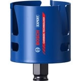 Bosch Scie-cloche pour matériaux de construction PC Plus EXPERT, Ø 67mm, Scie à trou 