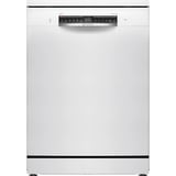 Bosch Serie 4 SMS4HTW16E lave-vaisselle Pose libre 13 couverts C Blanc, Pose libre, Taille maximum (60 cm), Blanc, Blanc, Boutons, 1,75 m