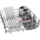 Bosch Serie 4 SMS4HTW16E lave-vaisselle Pose libre 13 couverts C Blanc, Pose libre, Taille maximum (60 cm), Blanc, Blanc, Boutons, 1,75 m