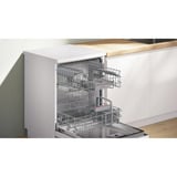 Bosch Serie 4 SMS4HTW16E lave-vaisselle Pose libre 13 couverts C Blanc, Pose libre, Taille maximum (60 cm), Blanc, Blanc, Boutons, 1,75 m