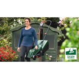 Bosch Tondeuse électrique EasyRotak 32-215, Tondeuse à gazon Vert