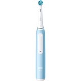Braun Braun iO Series 3N Adulte Brosse à dents vibrante Bleu clair, Blanc, Brosse a dents electrique Bleu, Adulte, Brosse à dents vibrante, Soin quotidien, Bleu clair, Blanc, 2 min, Bleu, Blanc