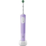 Braun Oral-B Vitality Pro D103, Brosse a dents electrique Violet/Blanc