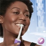 Braun Oral-B Vitality Pro D103, Brosse a dents electrique Violet/Blanc