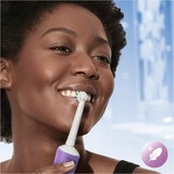 Braun Oral-B Vitality Pro D103, Brosse a dents electrique Violet/Blanc