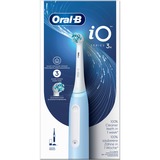 Braun Oral-B iO Series 3N, Brosse a dents electrique Bleu