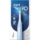 Braun Oral-B iO Series 3N, Brosse a dents electrique Bleu