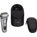 Braun Series 9 Pro - 9486cc, Rasoir Argent