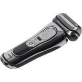 Braun Series 9 Pro - 9486cc, Rasoir Argent
