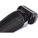 Braun Series 9 Pro - 9486cc, Rasoir Argent