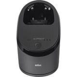 Braun Series 9 Pro - 9486cc, Rasoir Argent