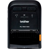 Brother RJ2055WBXX1, Imprimante à reçu Noir