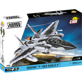 COBI Boeing F-15 EX Eagle II, Jouets de construction 