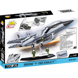 COBI Boeing F-15 EX Eagle II, Jouets de construction 