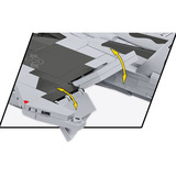 COBI Boeing F-15 EX Eagle II, Jouets de construction 