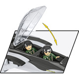 COBI Boeing F-15 EX Eagle II, Jouets de construction 