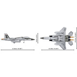 COBI Boeing F-15 EX Eagle II, Jouets de construction 