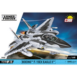 COBI Boeing F-15 EX Eagle II, Jouets de construction 