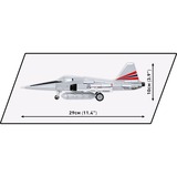 COBI Forces armées - Northrop F-5A Freedom Fighter, Jouets de construction Échelle 1:48