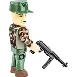 COBI Sd.Kfz. 251/9 Stummel, Jouets de construction 