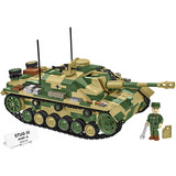 COBI Stug III Ausf. G, Jouets de construction 