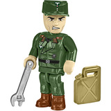 COBI Stug III Ausf. G, Jouets de construction 