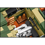 COBI Stug III Ausf. G, Jouets de construction 