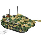 COBI Stug III Ausf. G, Jouets de construction 
