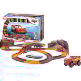 Carrera Strax Disney Pixar Cars Grand Ensemble, Circuit 