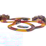 Carrera Strax Disney Pixar Cars Grand Ensemble, Circuit 