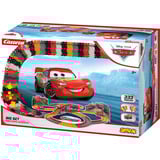 Carrera Strax Disney Pixar Cars Grand Ensemble, Circuit 