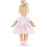 Corolle Constance Ballerine, Poupée Poupée, Femelle, 4 an(s), Garçon/Fille, 360 mm, 378 g