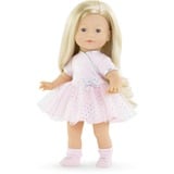 Corolle Constance Ballerine, Poupée Poupée, Femelle, 4 an(s), Garçon/Fille, 360 mm, 378 g