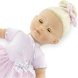 Corolle Constance Ballerine, Poupée Poupée, Femelle, 4 an(s), Garçon/Fille, 360 mm, 378 g