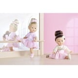 Corolle Constance Ballerine, Poupée Poupée, Femelle, 4 an(s), Garçon/Fille, 360 mm, 378 g
