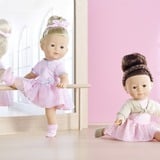 Corolle Constance Ballerine, Poupée Poupée, Femelle, 4 an(s), Garçon/Fille, 360 mm, 378 g