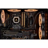 Corsair 16 Go DDR4-3200 (2x 8 Go) mémoire vive Noir, CMW16GX4M2C3200C16-TUF, XMP 2.0