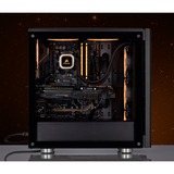 Corsair 16 Go DDR4-3200 (2x 8 Go) mémoire vive Noir, CMW16GX4M2C3200C16-TUF, XMP 2.0