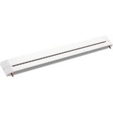 Corsair Dominator Titanium Fin Accessory Kit, Cache Blanc, 2 pièces