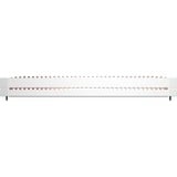 Corsair Dominator Titanium Fin Accessory Kit, Diaphragme Blanc, 2 pièces