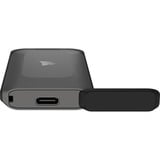 Corsair EX100U USB 3.2 Type C 1To (CSSD-EX100U1TB) - Achat / Vente Disque SSD  externe sur