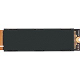 Corsair MP600 PRO 4 To SSD Noir, CSSD-F4000GBMP600PRO, M.2 2280, PCIe 4.0 x4